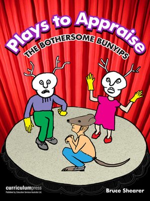 cover image of The Bothersome Bunyips